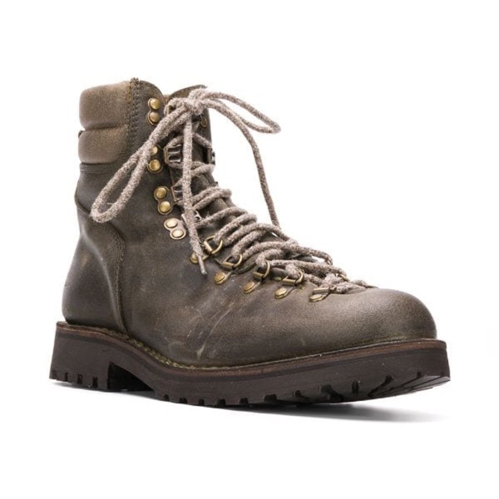 Astroflex boots - Picture 2 of 3